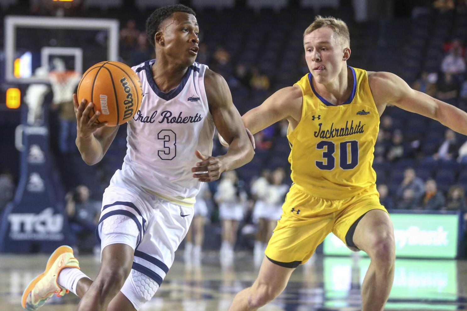College stars to NBA Scoring is great but can he defend AP News